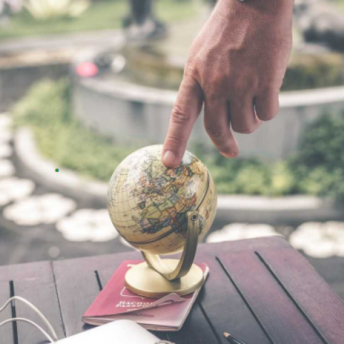 Canada Immigration Office in Qatar